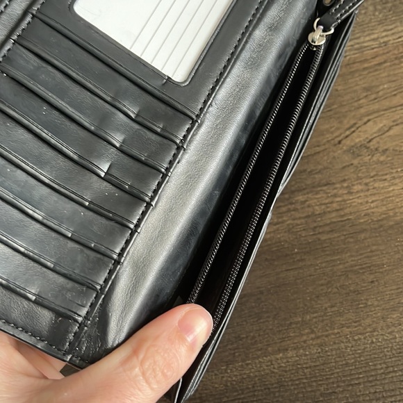 Coach wallet - Picture 5 of 6